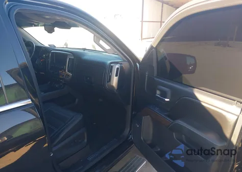 2017 GMC Sierra 1500 Denali from USA, damaged, VIN 3GTU2PEJ7HG200323